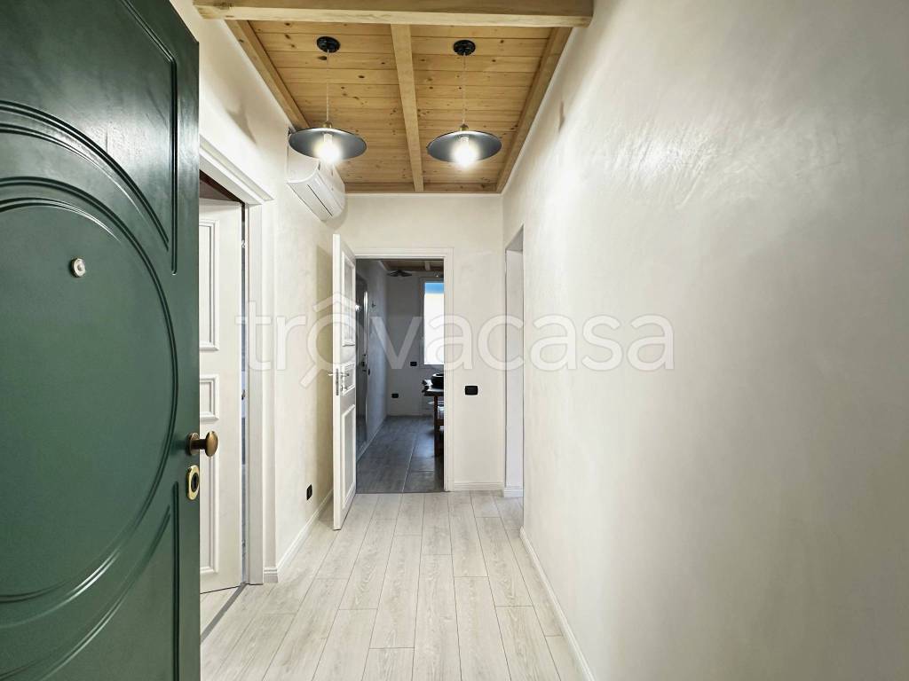 appartamento in vendita a Castelmassa