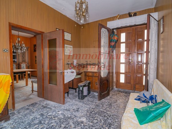 casa indipendente in vendita a Castelmassa