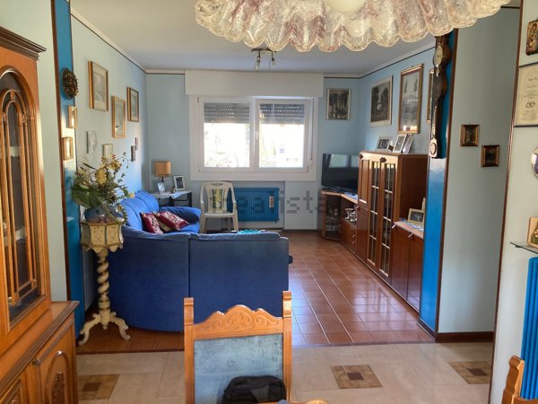 appartamento in vendita a Castelmassa