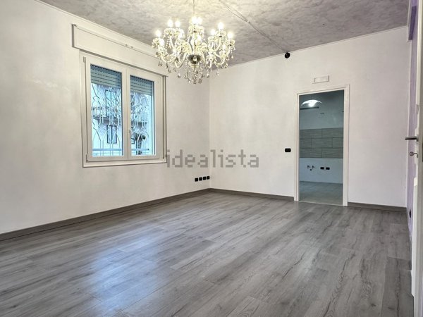 appartamento in vendita a Castelmassa