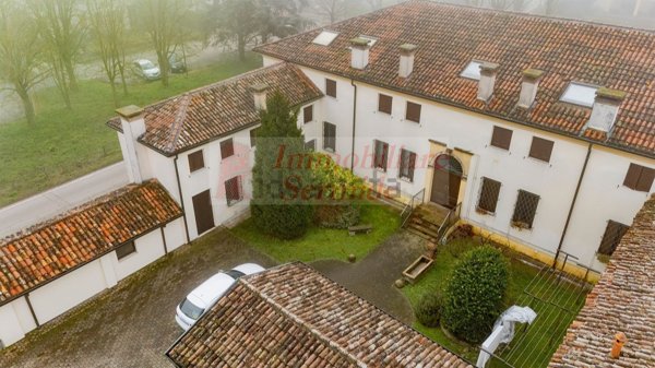 appartamento in vendita a Castelmassa