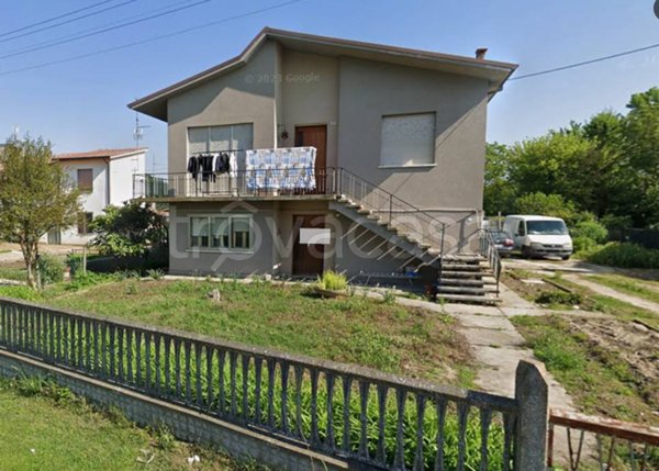 appartamento in vendita a Castelmassa