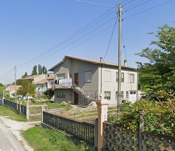 casa indipendente in vendita a Castelmassa