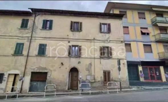 appartamento in vendita a Castelmassa