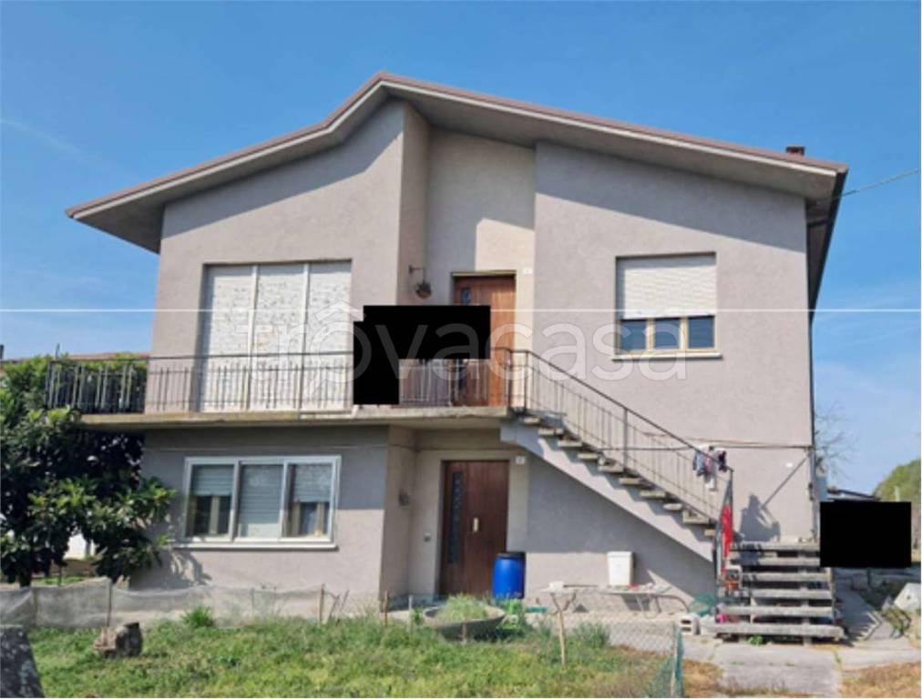 appartamento in vendita a Castelmassa