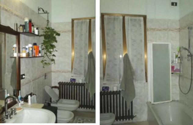 appartamento in vendita a Castelmassa