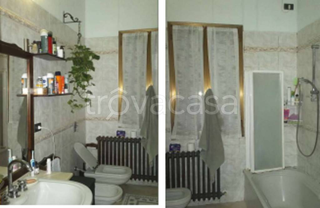 appartamento in vendita a Castelmassa