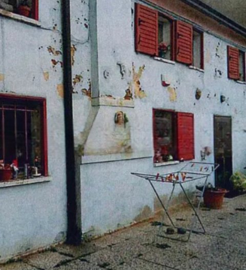 casa indipendente in vendita a Castelmassa