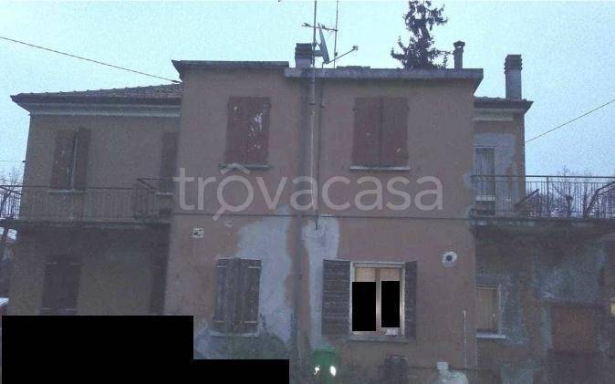 casa indipendente in vendita a Castelmassa