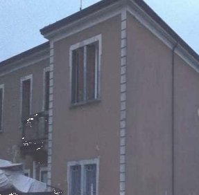 casa indipendente in vendita a Castelmassa