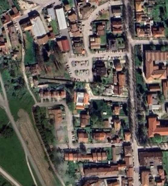 casa indipendente in vendita a Castelmassa
