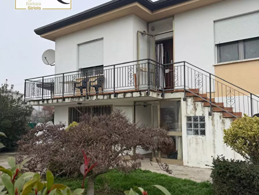 casa indipendente in vendita a Castelmassa