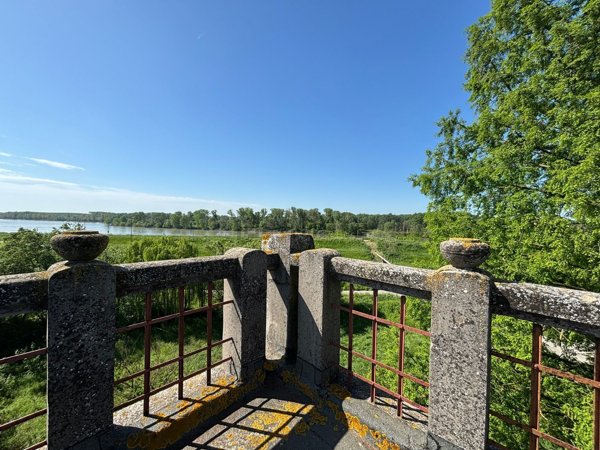 casa indipendente in vendita a Castelmassa