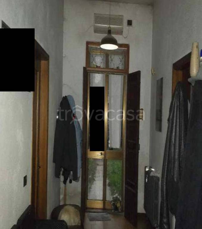 appartamento in vendita a Castelmassa