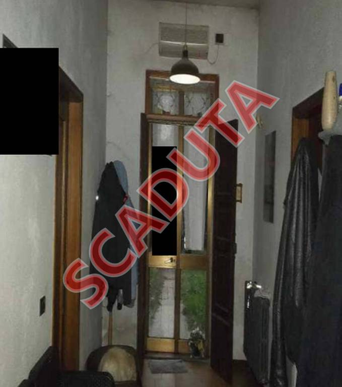 appartamento in vendita a Castelmassa