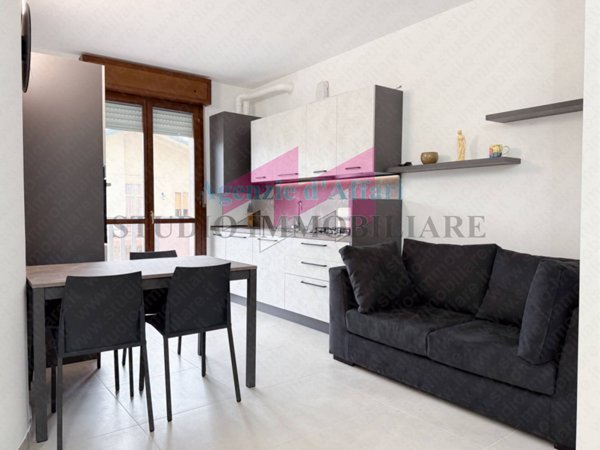 appartamento in vendita a Castelmassa