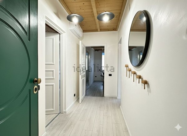 appartamento in vendita a Castelmassa