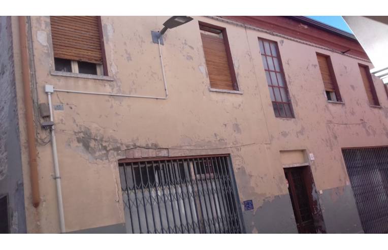 appartamento in vendita a Castelmassa