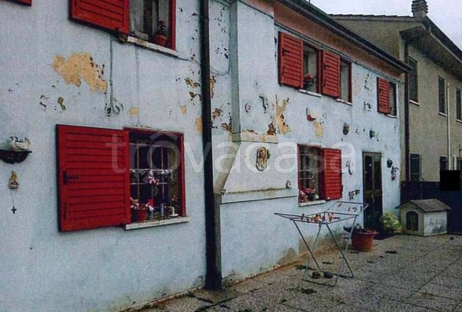 appartamento in vendita a Castelmassa