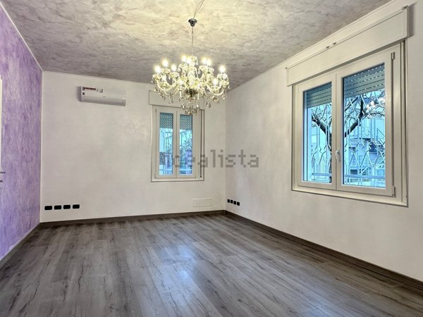 appartamento in vendita a Castelmassa