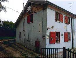 appartamento in vendita a Castelmassa