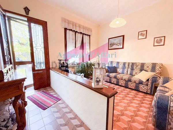 appartamento in vendita a Castelmassa
