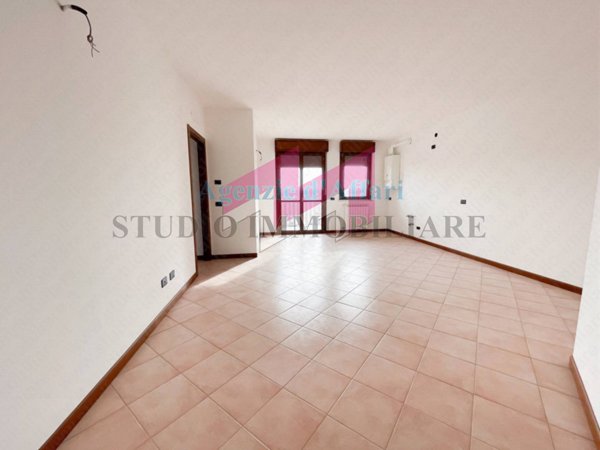 appartamento in vendita a Castelmassa