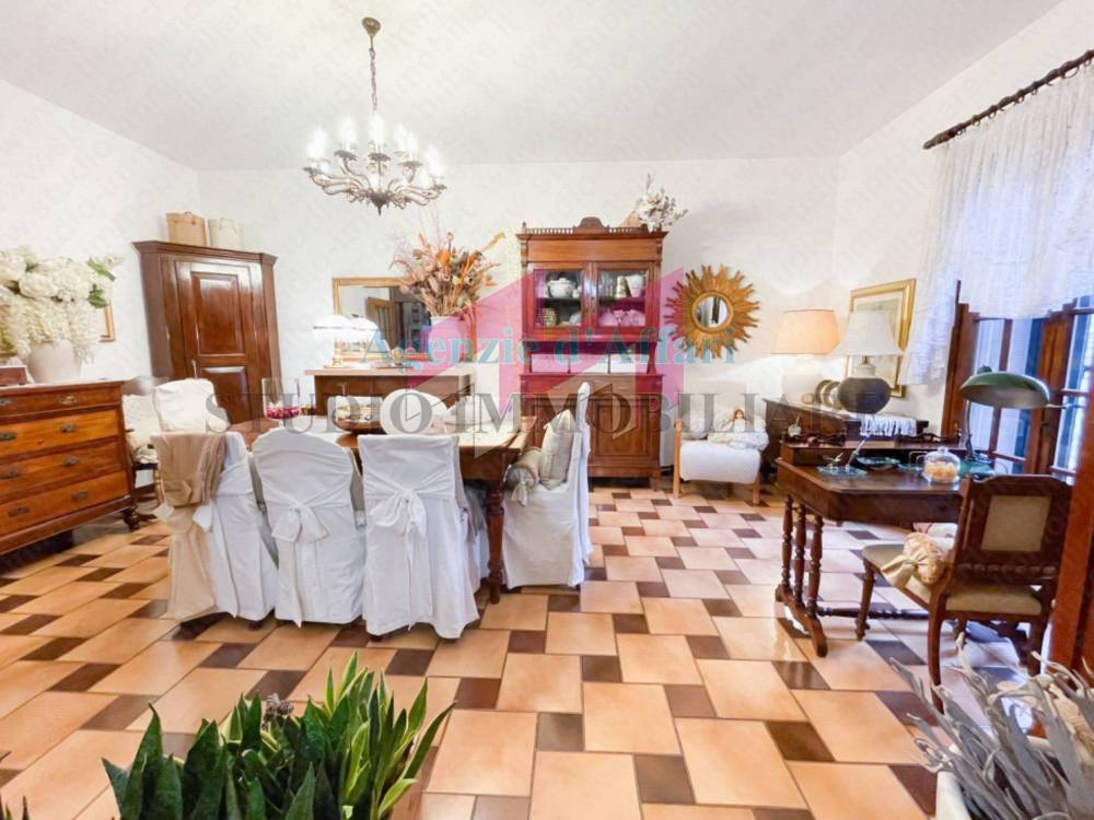 appartamento in vendita a Castelnovo Bariano