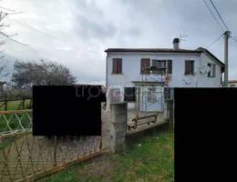 appartamento in vendita a Castelnovo Bariano