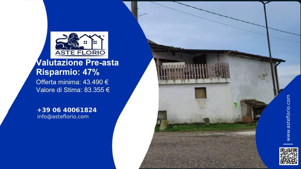 appartamento in vendita a Castelnovo Bariano