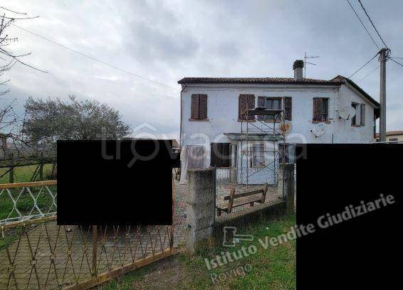 appartamento in vendita a Castelnovo Bariano