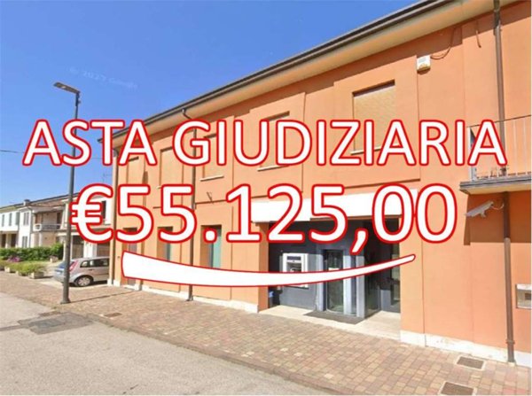 appartamento in vendita a Castelnovo Bariano