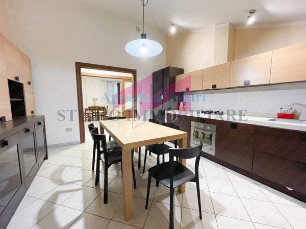 casa indipendente in vendita a Castelnovo Bariano