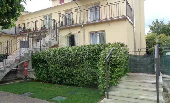 appartamento in vendita a Castelnovo Bariano
