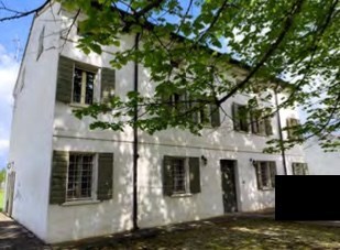 casa indipendente in vendita a Castelnovo Bariano