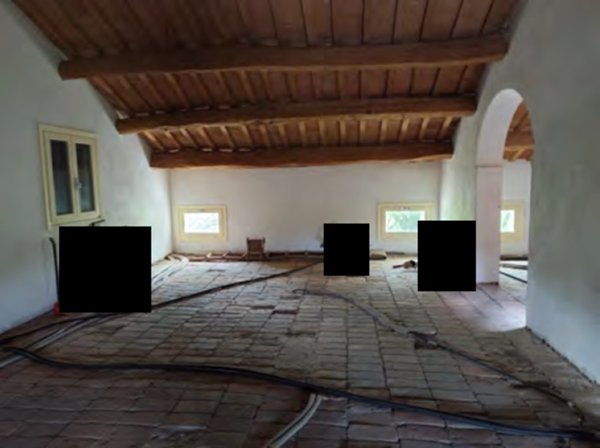 appartamento in vendita a Castelnovo Bariano