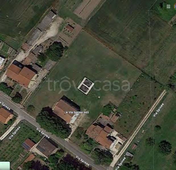 appartamento in vendita a Castelnovo Bariano