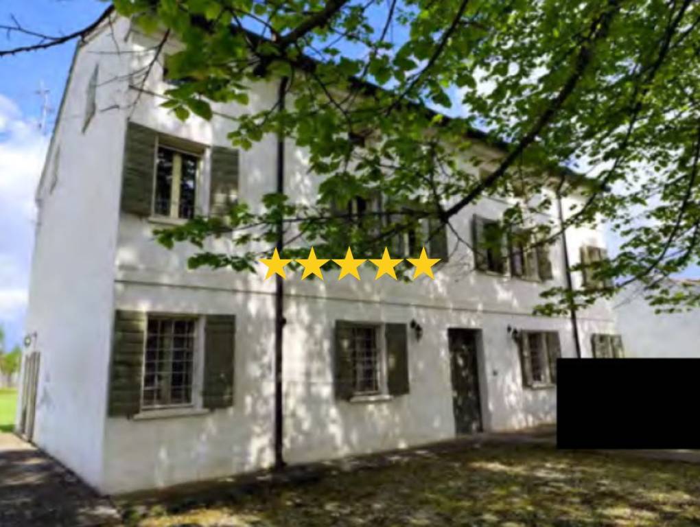 appartamento in vendita a Castelnovo Bariano