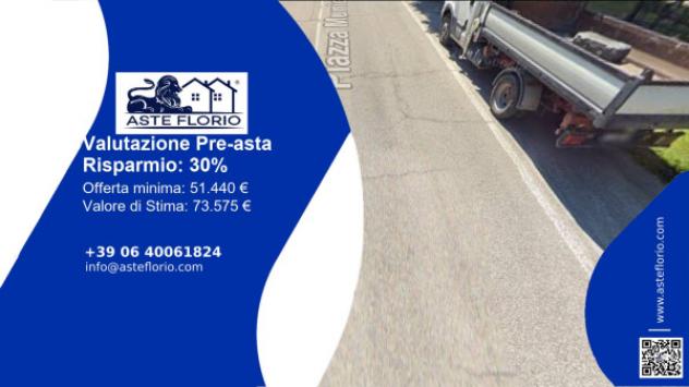 appartamento in vendita a Castelnovo Bariano