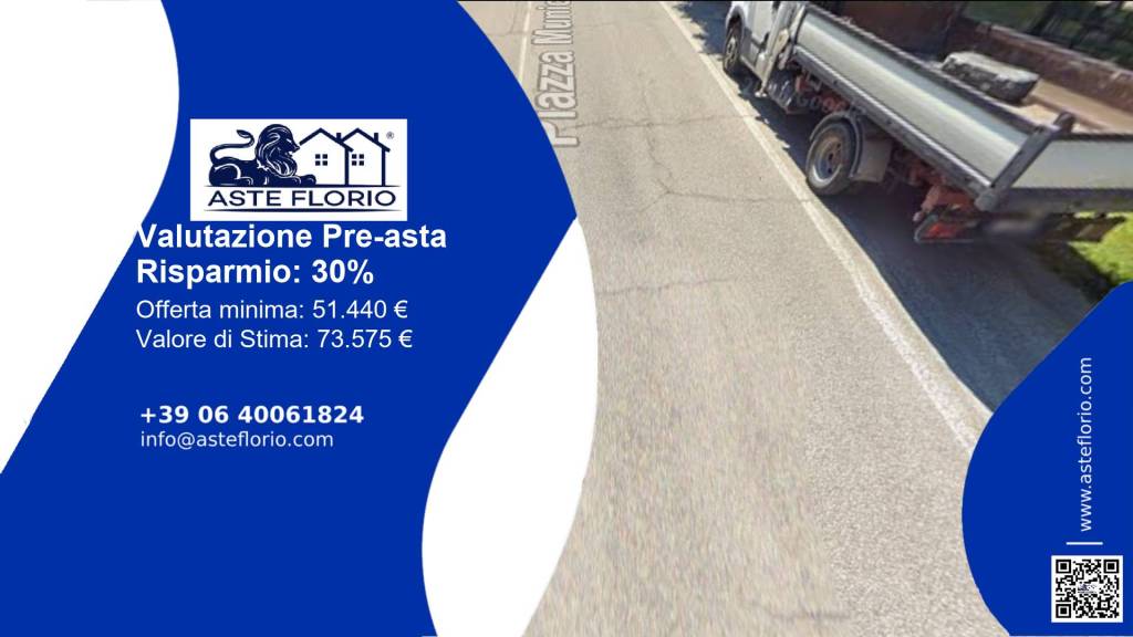 appartamento in vendita a Castelnovo Bariano