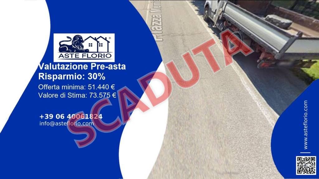 appartamento in vendita a Castelnovo Bariano