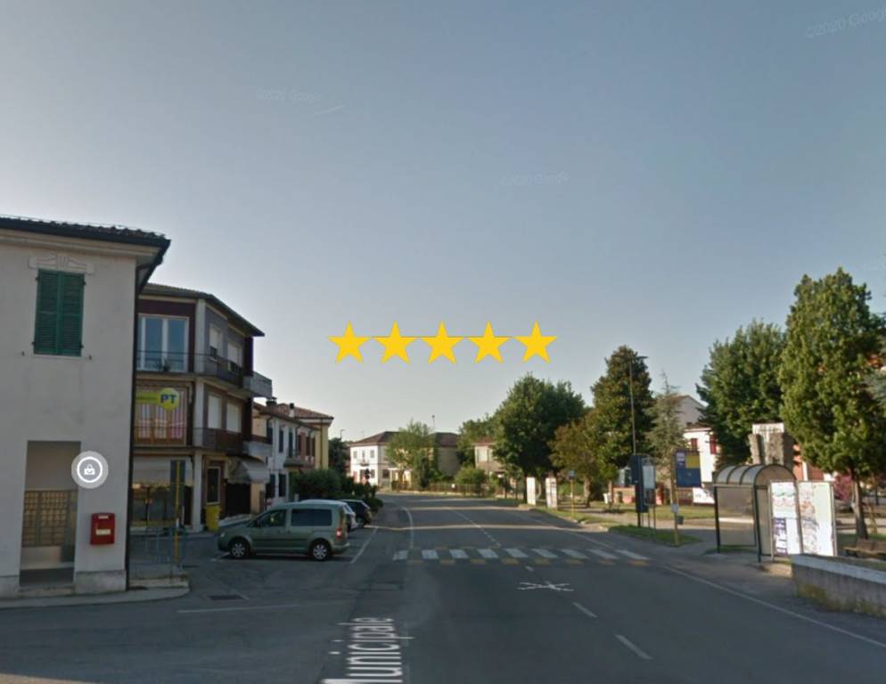 appartamento in vendita a Castelnovo Bariano