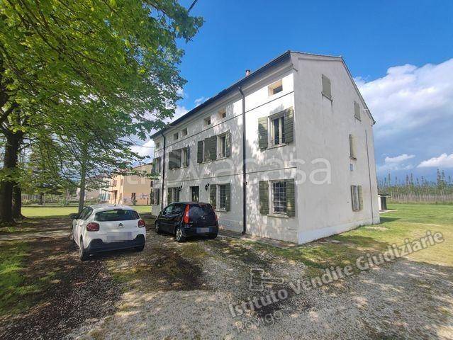 casa indipendente in vendita a Castelnovo Bariano