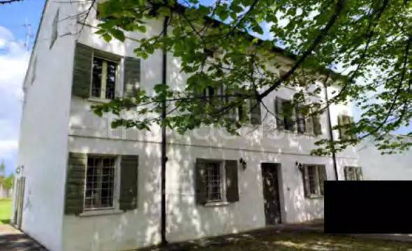 appartamento in vendita a Castelnovo Bariano