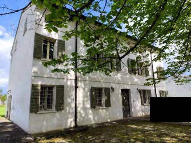 casa indipendente in vendita a Castelnovo Bariano