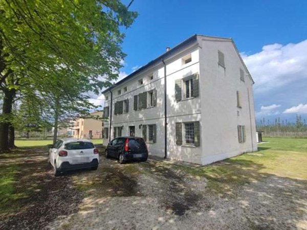 casa indipendente in vendita a Castelnovo Bariano