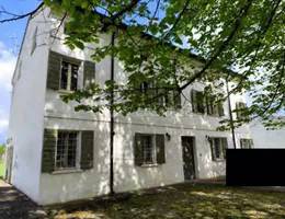 appartamento in vendita a Castelnovo Bariano