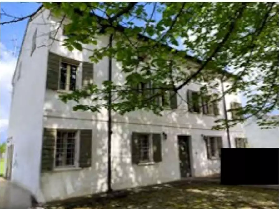 casa indipendente in vendita a Castelnovo Bariano