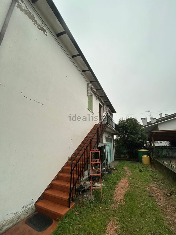 appartamento in vendita a Castelnovo Bariano