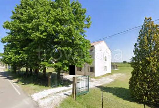 appartamento in vendita a Castelnovo Bariano